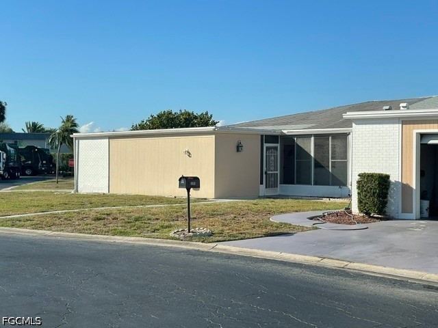 8381 Antigua CT