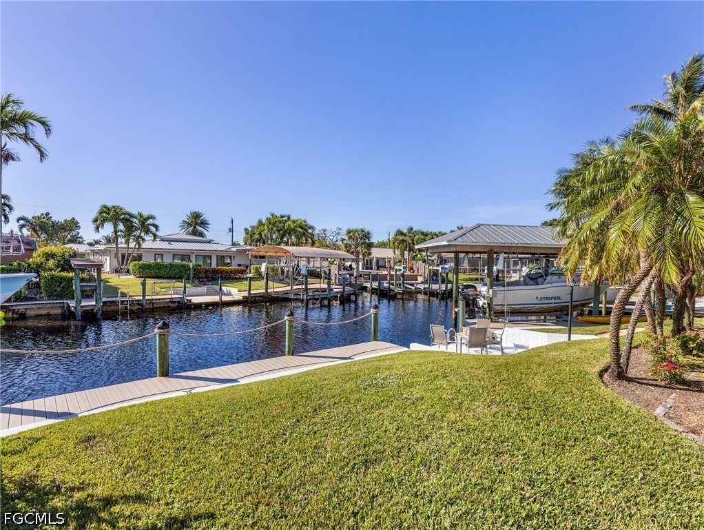 392 Snow DR