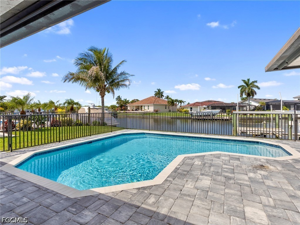 14661 Fair Haven RD