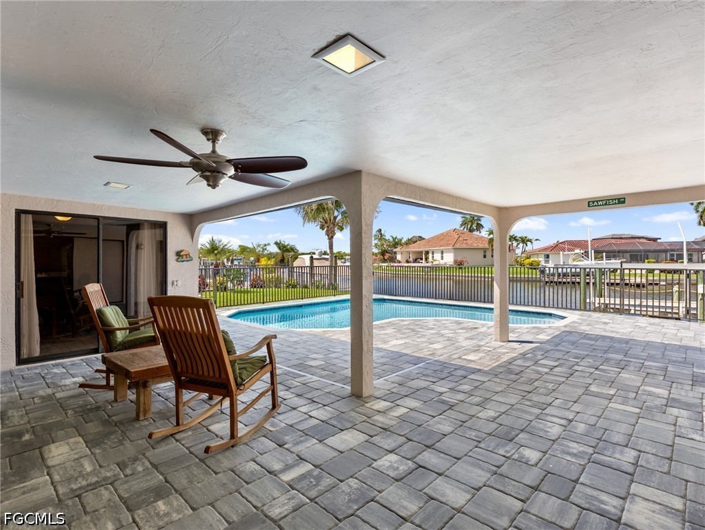 14661 Fair Haven RD