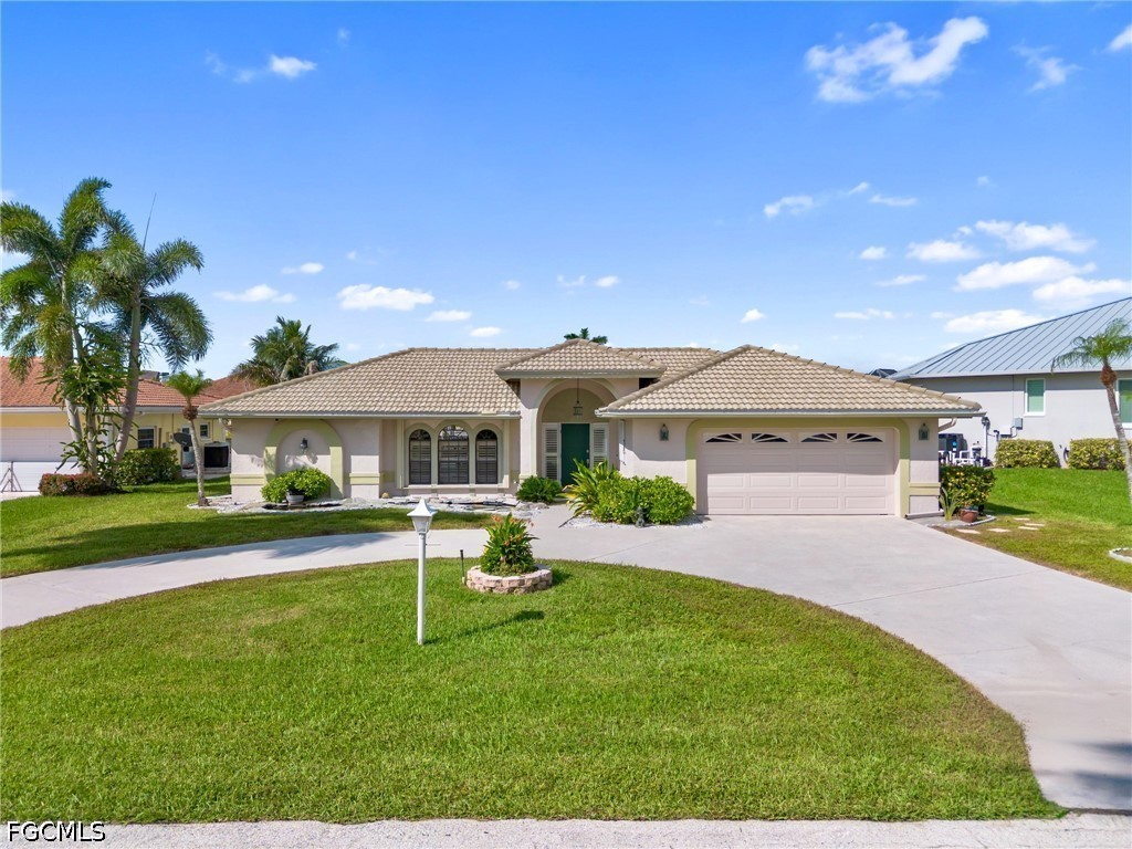 14661 Fair Haven RD