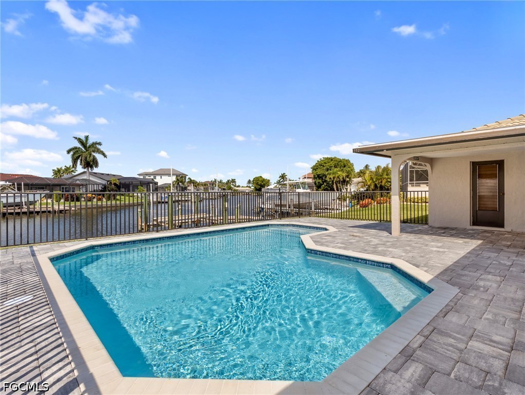 14661 Fair Haven RD