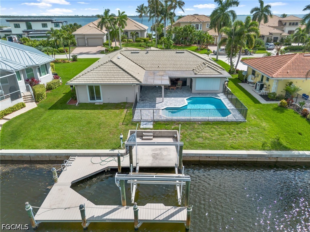 14661 Fair Haven RD