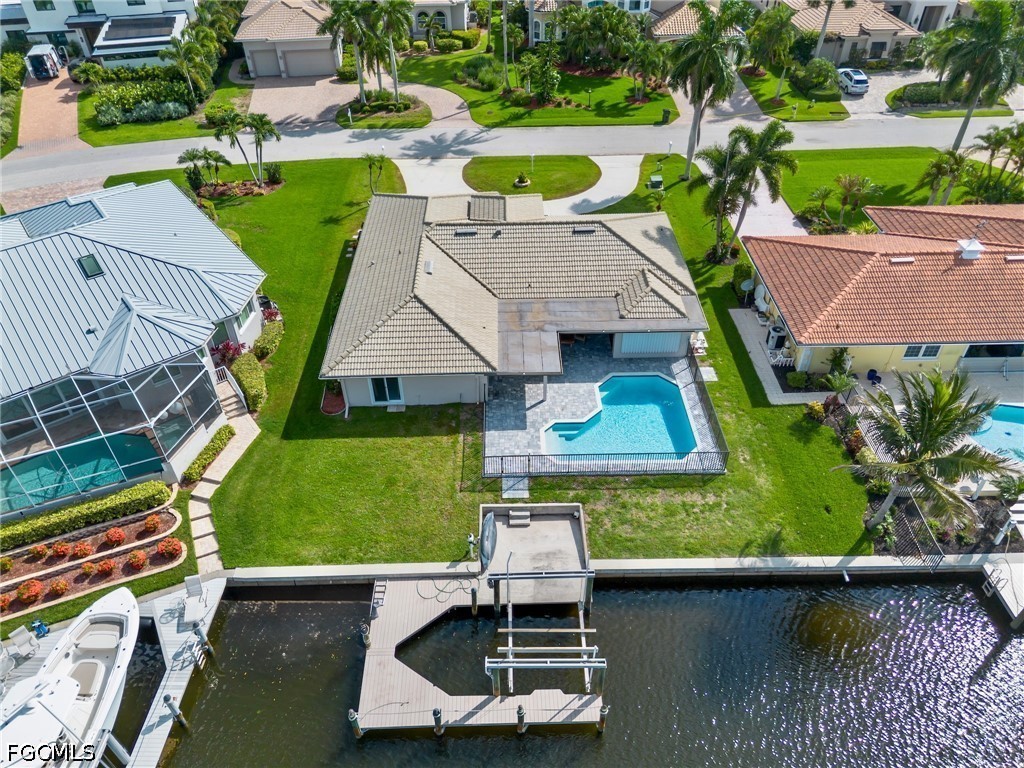 14661 Fair Haven RD