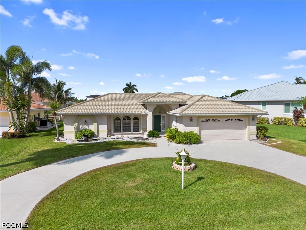 14661 Fair Haven RD