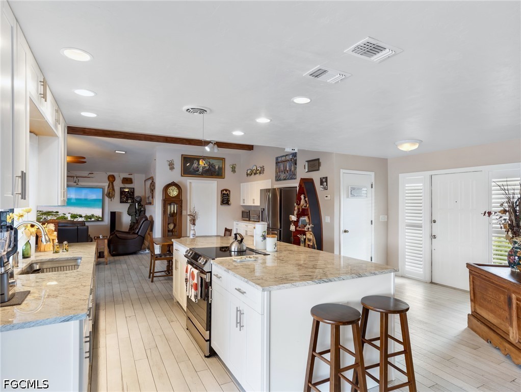 14661 Fair Haven RD