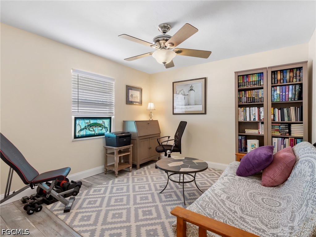 376 Prather DR