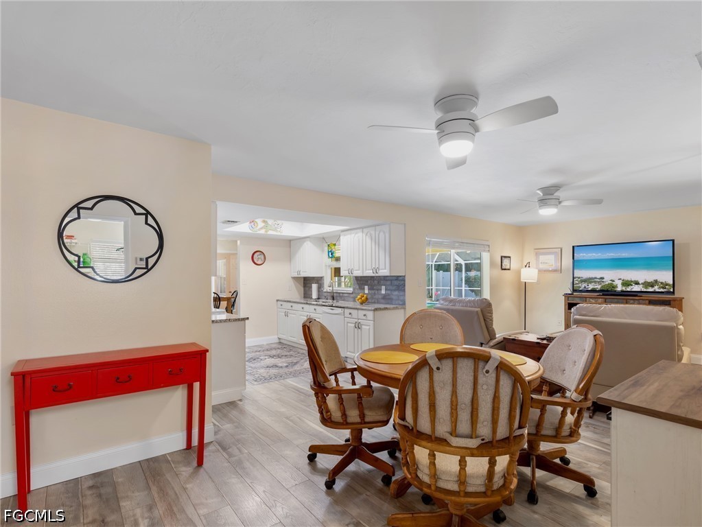 376 Prather DR