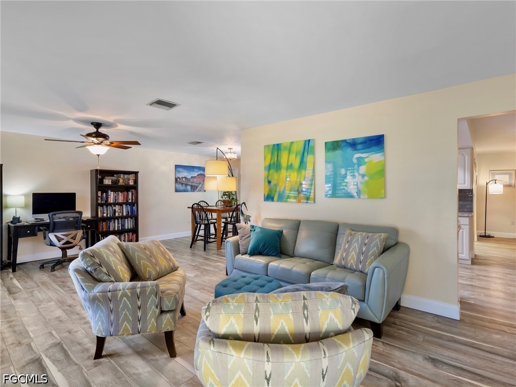 376 Prather DR