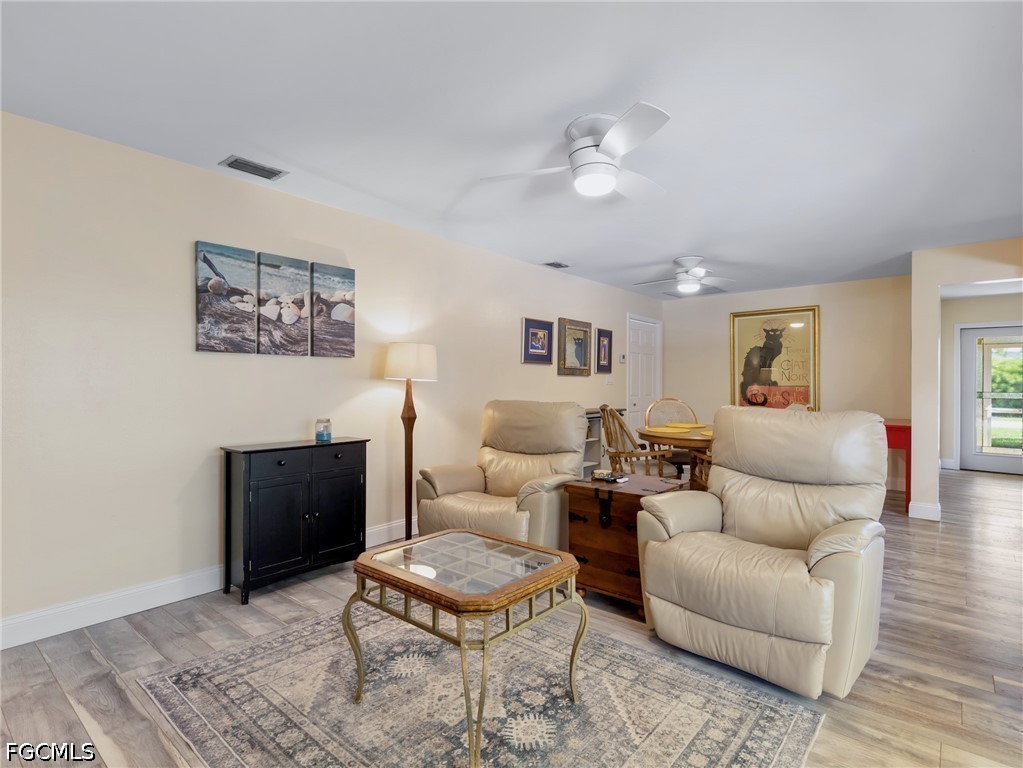 376 Prather DR