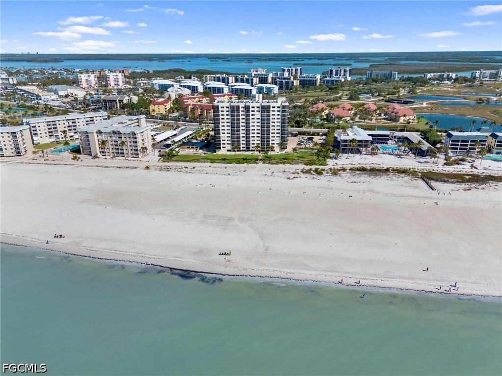 7500 Estero BLVD 203