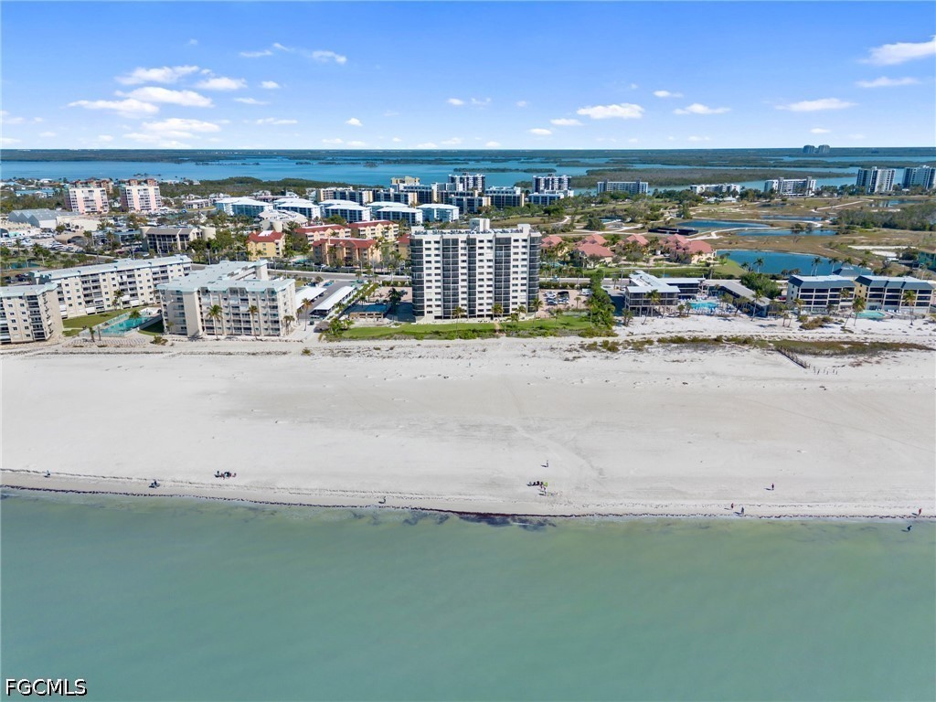7500 Estero BLVD 203