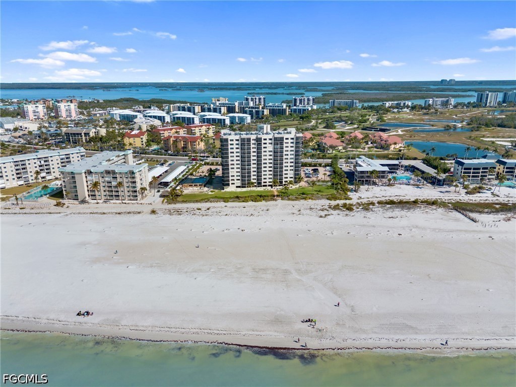 7500 Estero BLVD 203