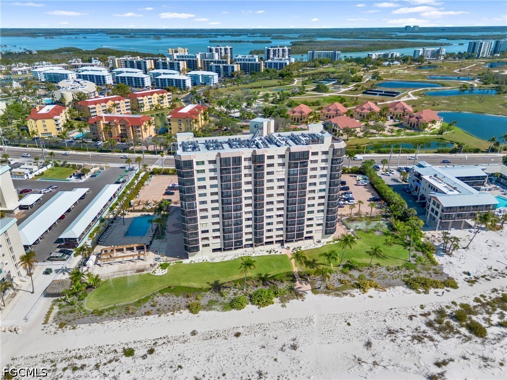 7500 Estero BLVD 203