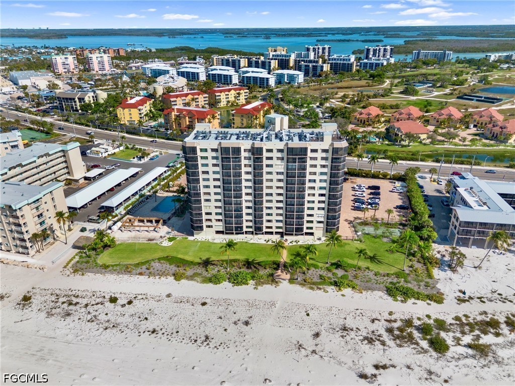 7500 Estero BLVD 203