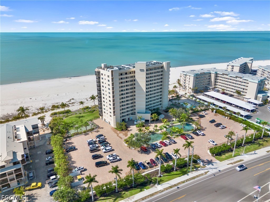 7500 Estero BLVD 203