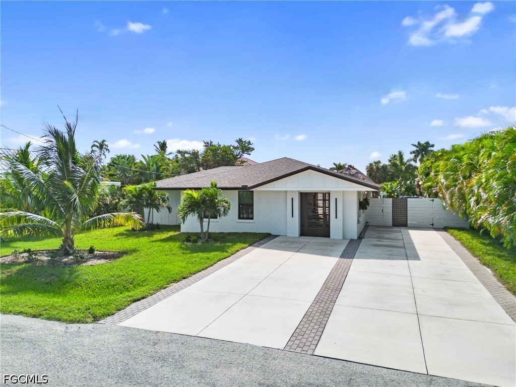 12755 Brewster DR