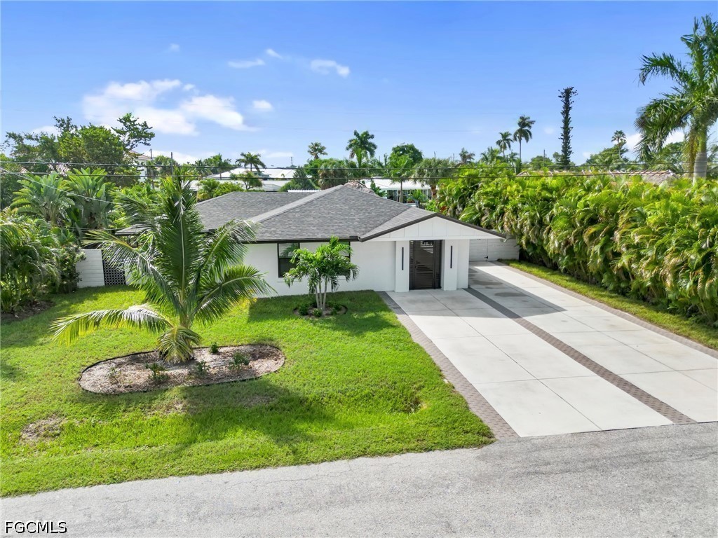 12755 Brewster DR