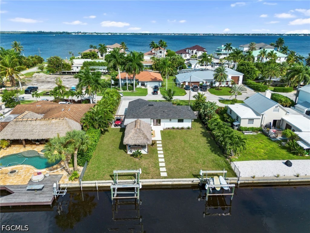 12755 Brewster DR