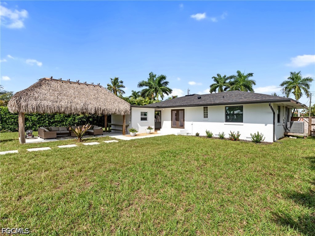 12755 Brewster DR