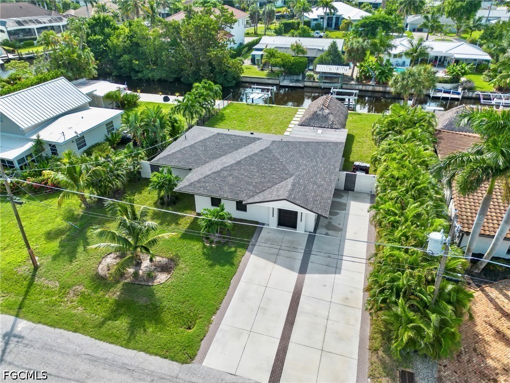 12755 Brewster DR