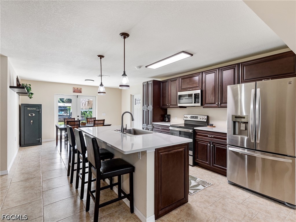 12755 Brewster DR
