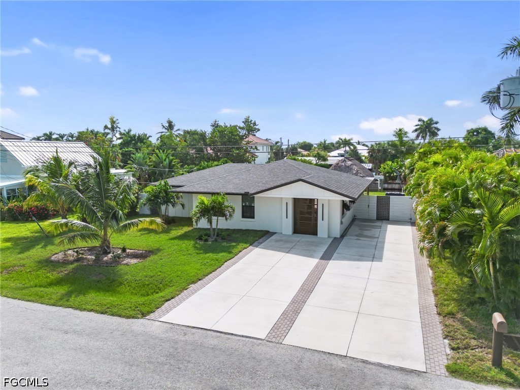 12755 Brewster DR