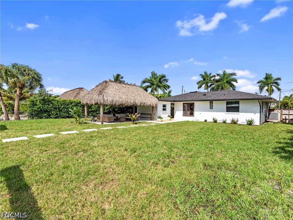 12755 Brewster DR