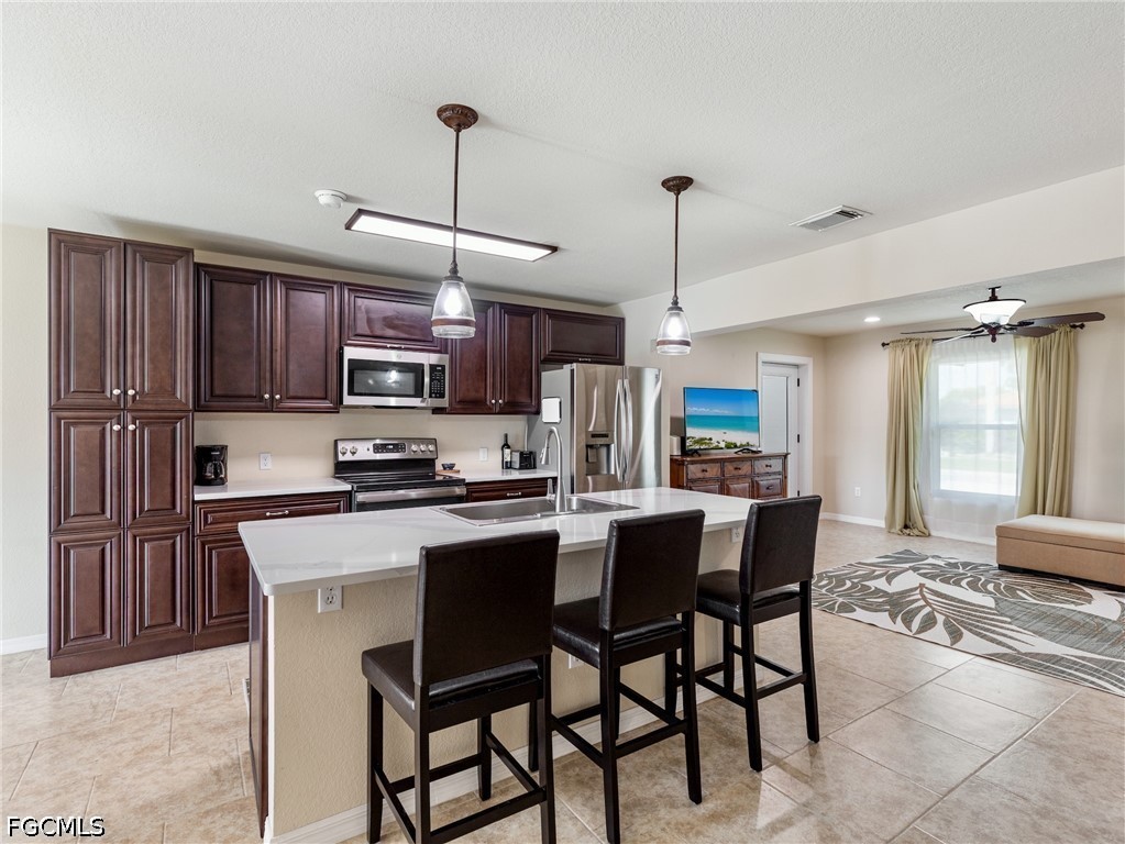 12755 Brewster DR