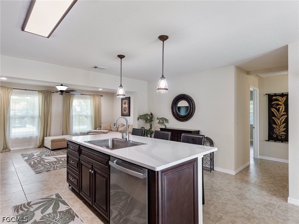 12755 Brewster DR