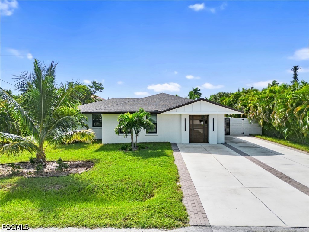 12755 Brewster DR