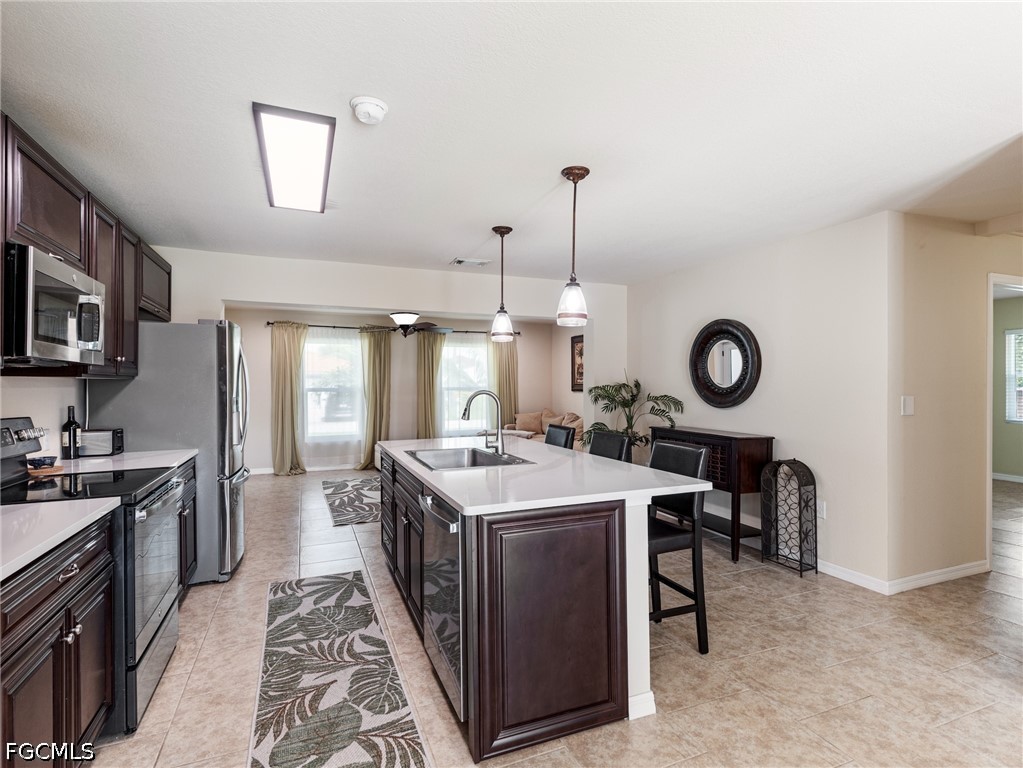 12755 Brewster DR
