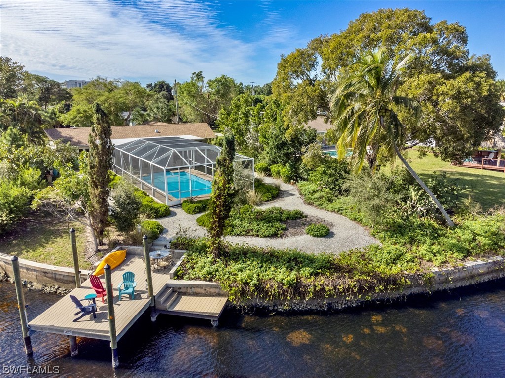 421 Prather DR