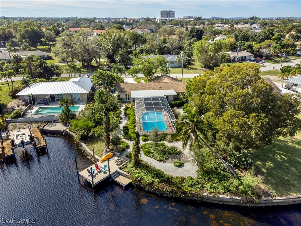 421 Prather DR
