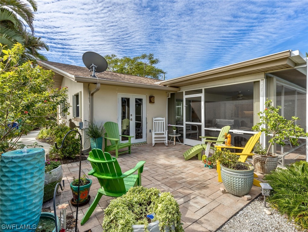 421 Prather DR