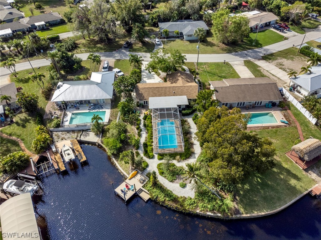 421 Prather DR