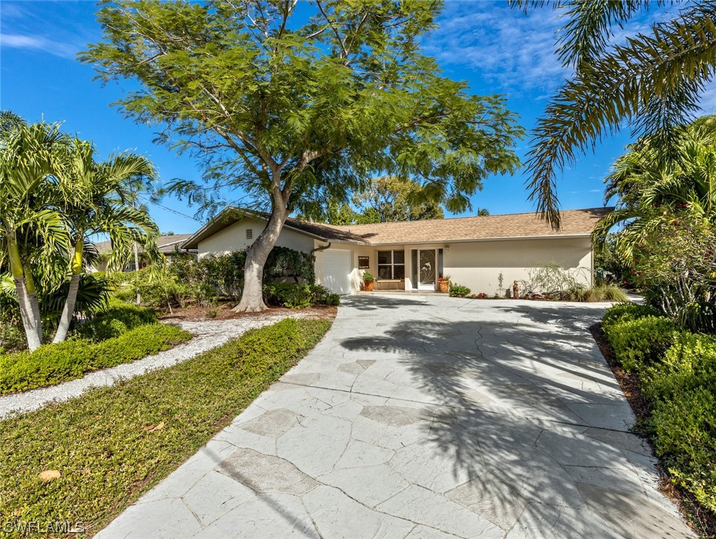 421 Prather DR