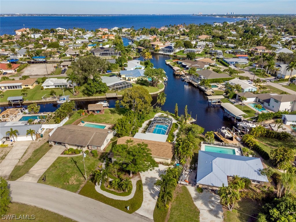 421 Prather DR
