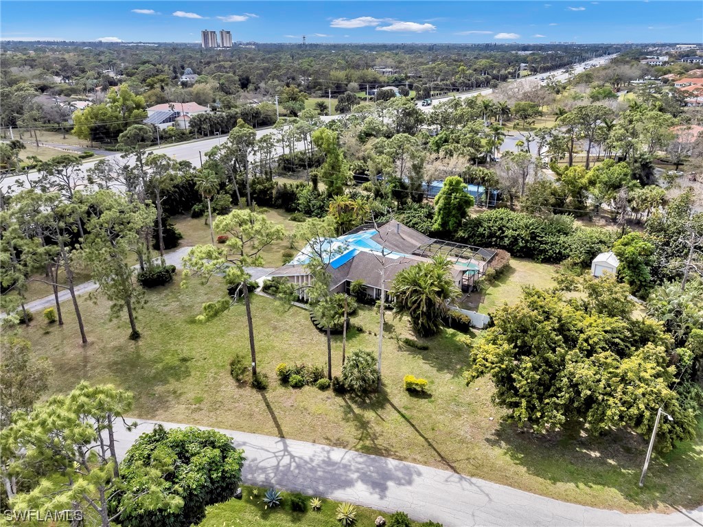 13450 Ponderosa WAY