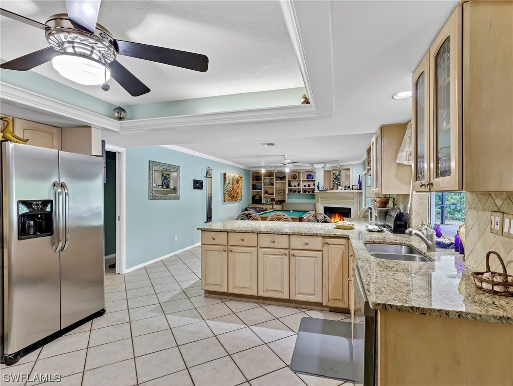 13450 Ponderosa WAY
