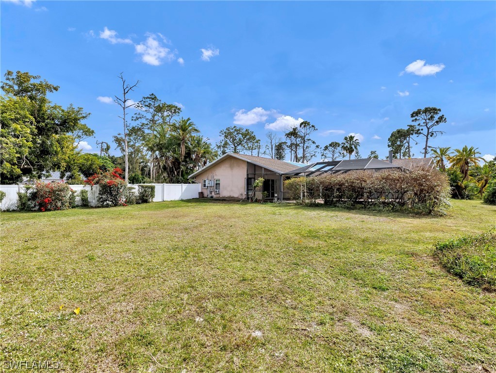 13450 Ponderosa WAY