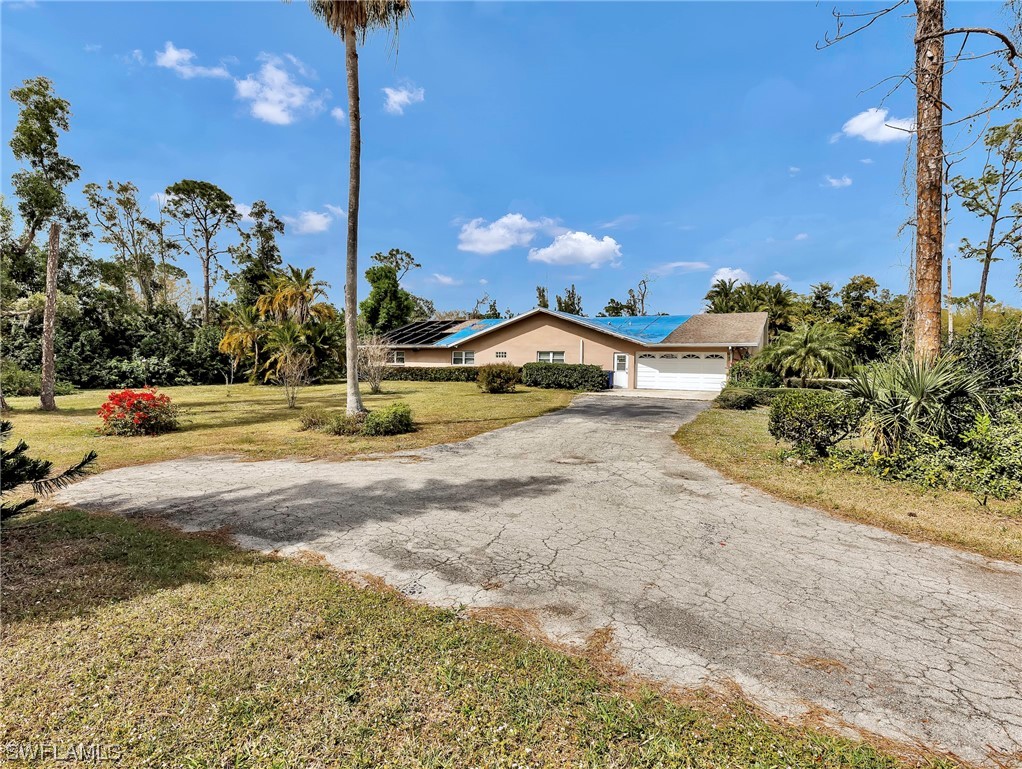 13450 Ponderosa WAY