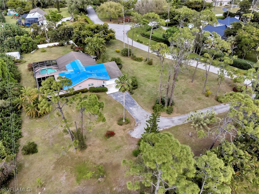 13450 Ponderosa WAY