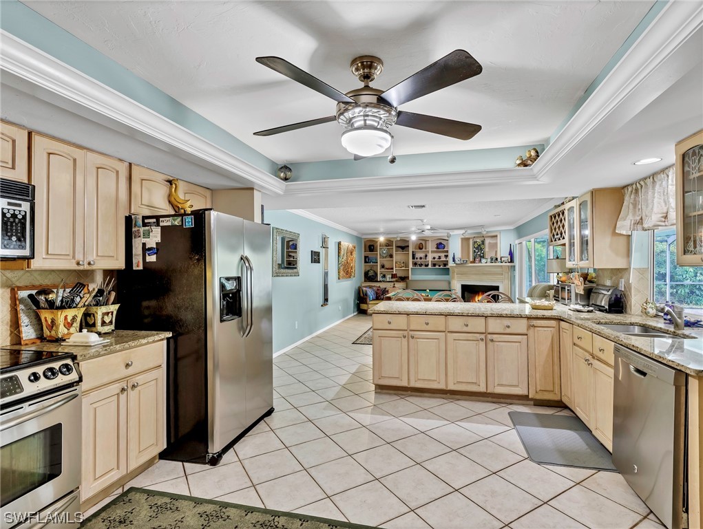 13450 Ponderosa WAY