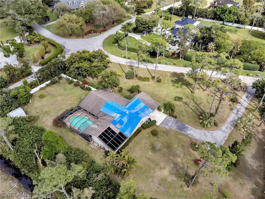 13450 Ponderosa WAY