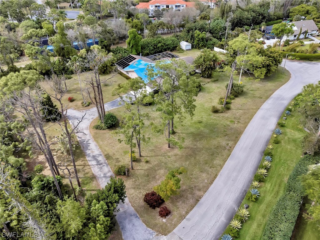 13450 Ponderosa WAY