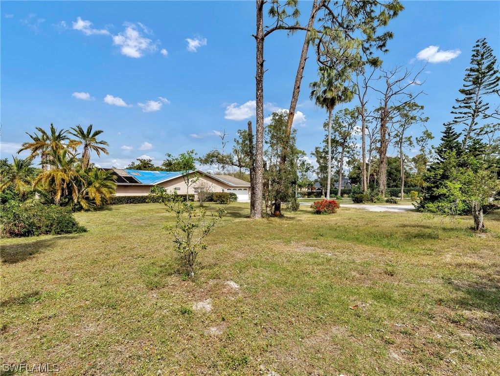 13450 Ponderosa WAY