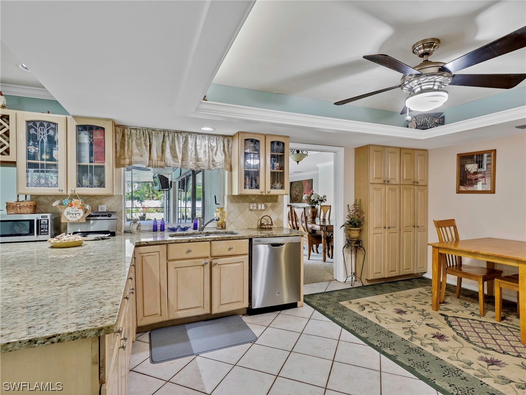 13450 Ponderosa WAY