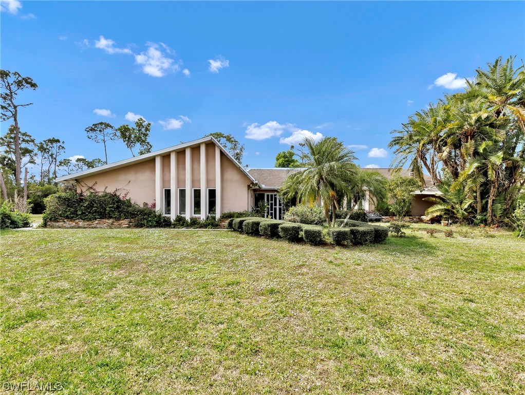 13450 Ponderosa WAY