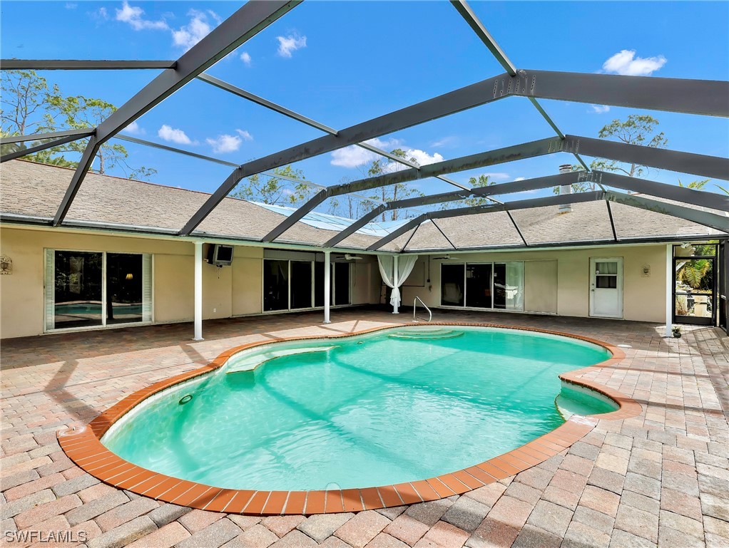 13450 Ponderosa WAY